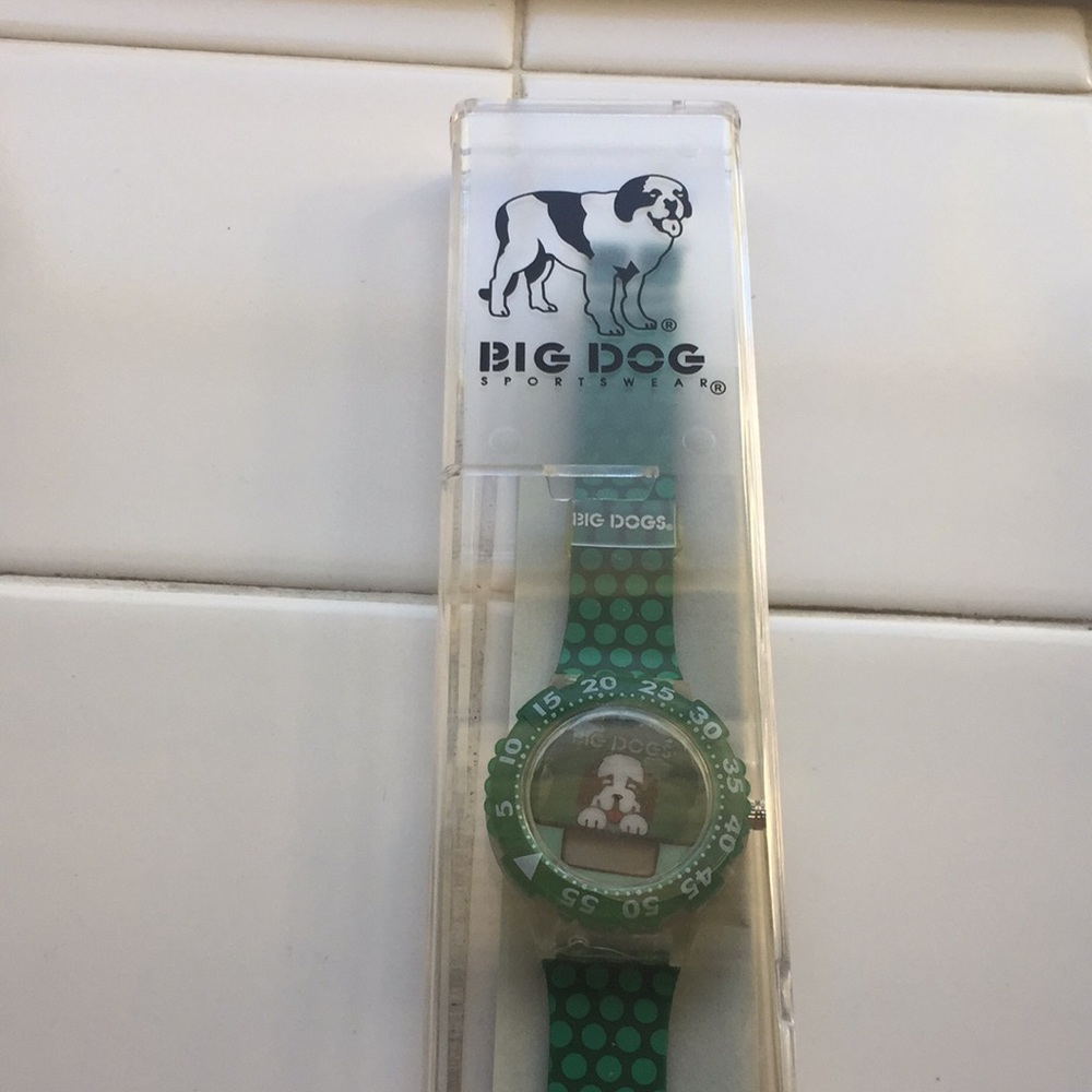 Watch